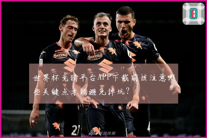 世界杯竞猜平台APP下载前该注意哪些关键点才能避免掉坑？
